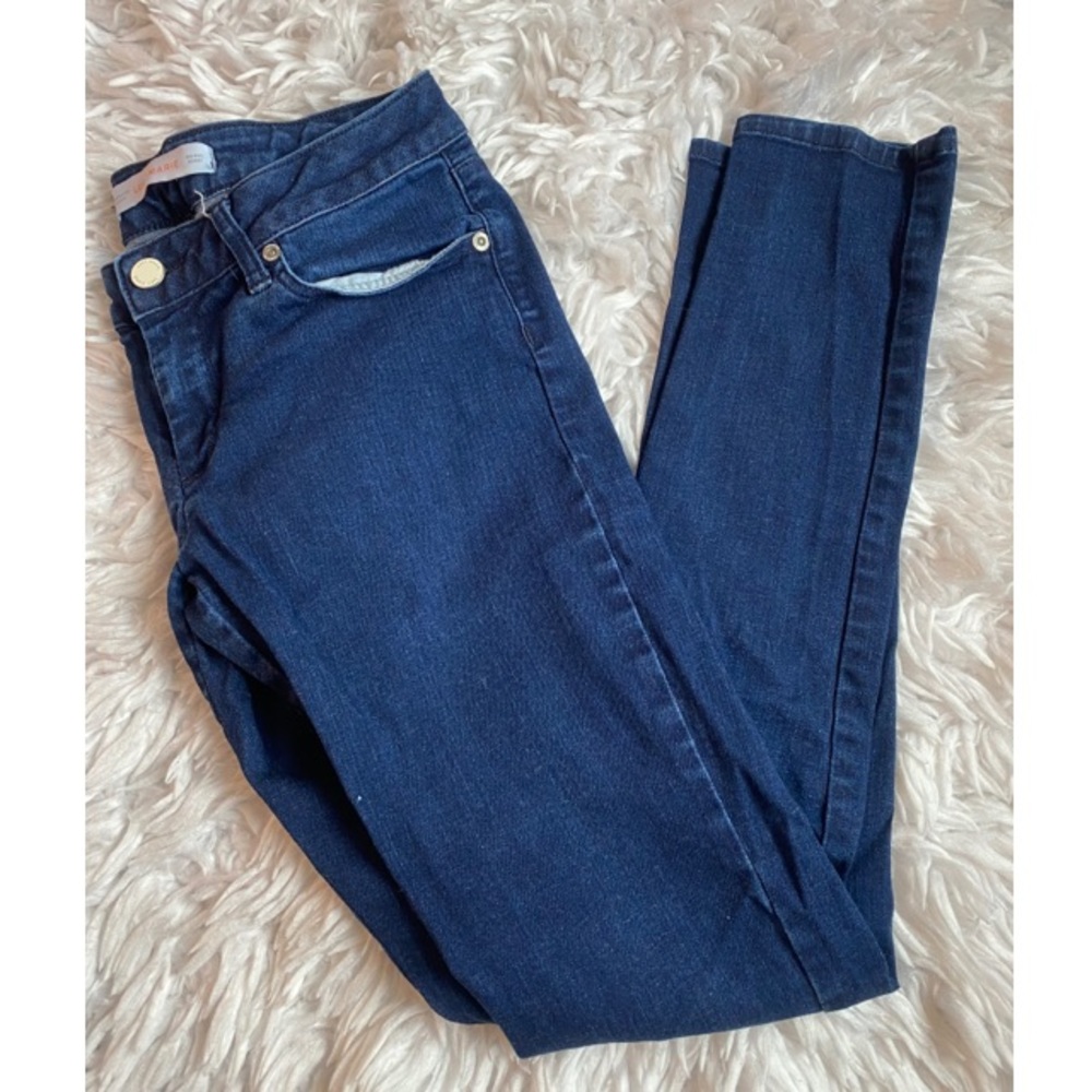 Lucy Marie Denim Jeans